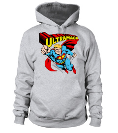 Ultra Maga Shirt Trump Superman Ultra Maga T Shirt