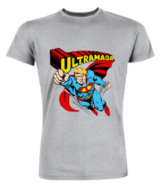 Ultra Maga Shirt Trump Superman Ultra Maga T Shirt