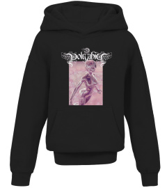 Polyphia Merch Eternal Bliss Sweatshirt