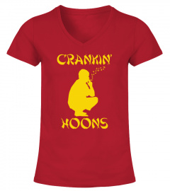 Crankin' Hoons Shirt Barstool Sports