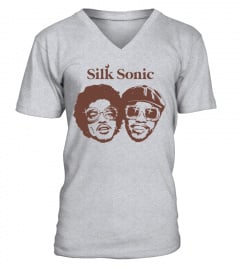 Silk Sonic Merch