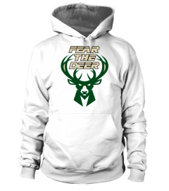 Fear The Deer Shirt Shop