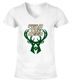 Fear The Deer Shirt Shop