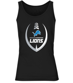 Detroit Lions Icon Legend Performance Sweatshirt