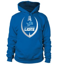 Detroit Lions Icon Legend Performance Sweatshirt