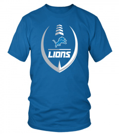 Detroit Lions Icon Legend Performance Sweatshirt