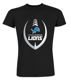 Detroit Lions Icon Legend Performance Sweatshirt