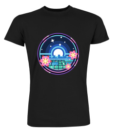 Go Fest Pokemon 2022 Shirt