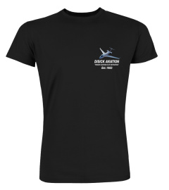 Disick Aviation Shirt Disick Aviation T Shirt