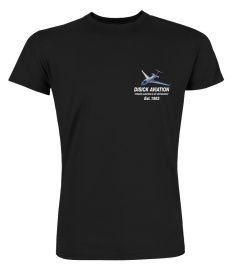 Disick Aviation Shirt