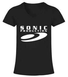 Sonic Production Merchandising Shop
