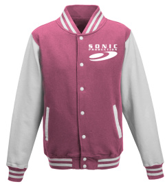 Sonic Production Merchandising Shop