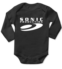 Sonic Production Merchandising Shop