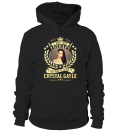 TO LISTEN TO CRYSTAL GAYLE