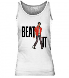 Beat It Shirt 1984 Michael Jackson Beat It T Shirt