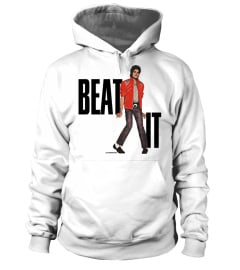 Beat It Shirt 1984 Michael Jackson Beat It T Shirt