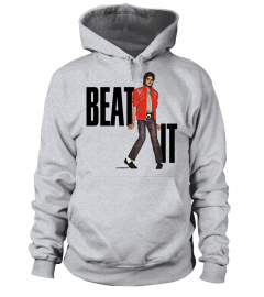 Beat It Shirt 1984 Michael Jackson Beat It T Shirt