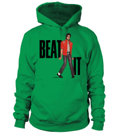 Beat It Shirt 1984 Michael Jackson Beat It T Shirt