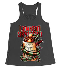 LYNYRD SKYNYRD - SWEET HOME ALABAMA