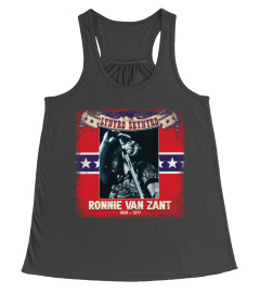 LYNYRD SKYNYRD - RONNIE VAN ZANT SOUTHERN ROCK