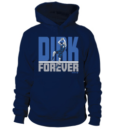 Dirk Nowitzki Forever Shirt