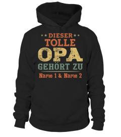 DIESE TOLLE OPA - OPA