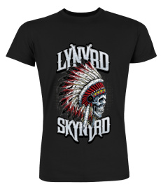 LYNYRD SKYNYRD - NATIVE AMERICAN LYNYRD