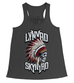 LYNYRD SKYNYRD - NATIVE AMERICAN LYNYRD