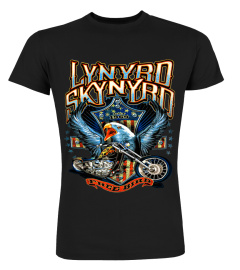 LYNYRD SKYNYRD - FREE BIRD EST 1969