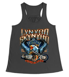 LYNYRD SKYNYRD - FREE BIRD EST 1969