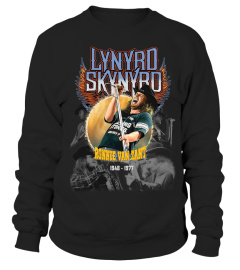 LYNYRD SKYNYRD - RONNIE VAN ZANT CLASSIC ROCK