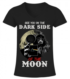 PINK FLOYD - SEE YOU ON THE DARK SIDE OF THE MOON