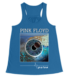 PINK FLOYD - PULSE ALBUM