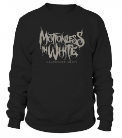 Motionless In White Merch Motionless In White T Shirt