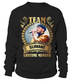 TEAM SLIMANE - LIFETIME MEMBER