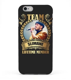 TEAM SLIMANE - LIFETIME MEMBER