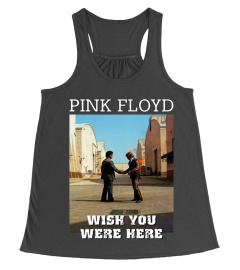 PINK FLOYD - WISH YOU WERE HERE