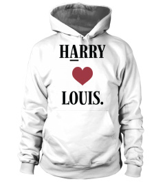 Harry Love Louis Shirt