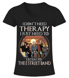 LISTEN TO THE E STREET BAND