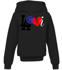 The Kid Laroi Merch Hoodie Store