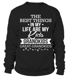 Great-Grandparents Special