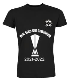 Eintracht Frankfurt europa league winner