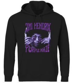 Jimi Hendrix-Jimi Hendrix Purple Haze