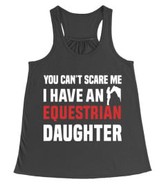 EQUESTRIAN DAUGHTER