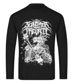 Slaughter To Prevail Merch Store