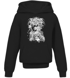 Slaughter To Prevail Merch Store