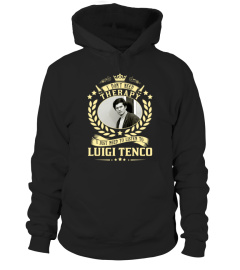 TO LISTEN TO LUIGI TENCO