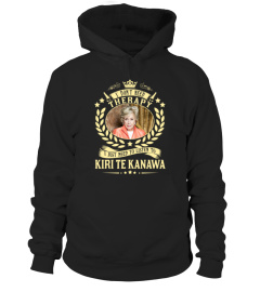 TO LISTEN TO KIRI TE KANAWA