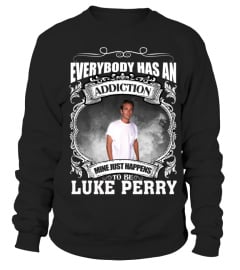 TO BE LUKE PERRY