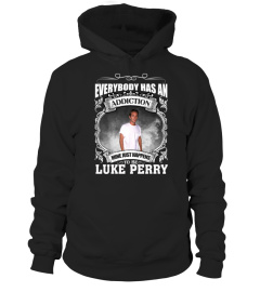 TO BE LUKE PERRY